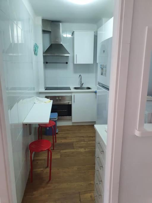 Апартаменти Apartamento En El Centro De Puerto Pollensa L Екстер'єр фото