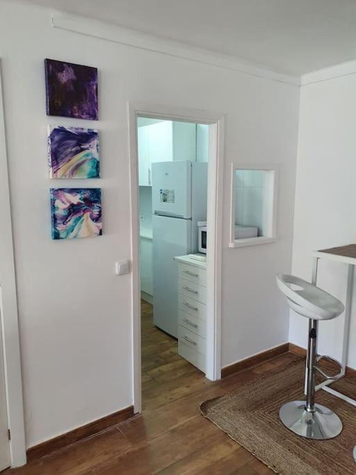 Апартаменти Apartamento En El Centro De Puerto Pollensa L Екстер'єр фото