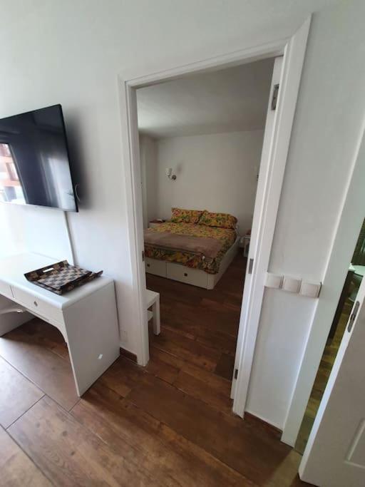 Апартаменти Apartamento En El Centro De Puerto Pollensa L Екстер'єр фото
