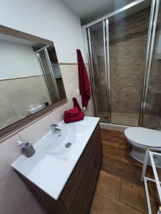 Апартаменти Apartamento En El Centro De Puerto Pollensa L Екстер'єр фото