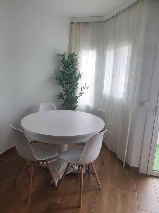 Апартаменти Apartamento En El Centro De Puerto Pollensa L Екстер'єр фото
